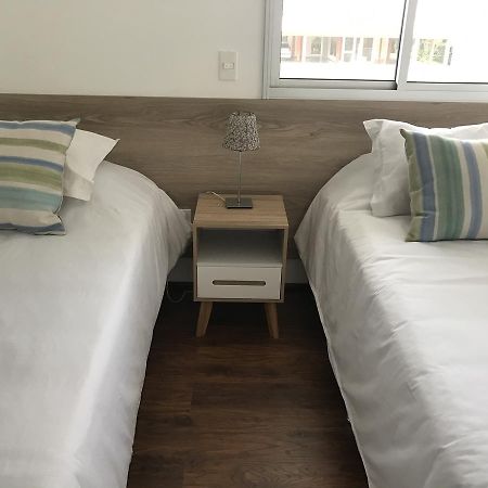 Edif Uruguay - Depto A Nuevo Apartment Punta del Este Bagian luar foto