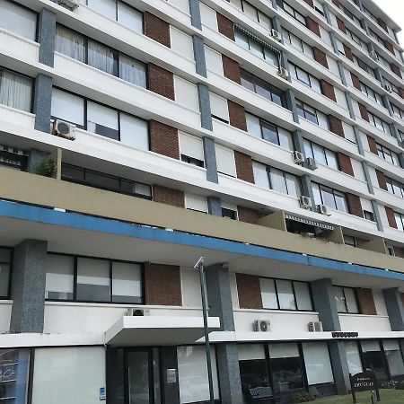 Edif Uruguay - Depto A Nuevo Apartment Punta del Este Bagian luar foto