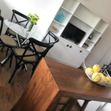 Edif Uruguay - Depto A Nuevo Apartment Punta del Este Bagian luar foto