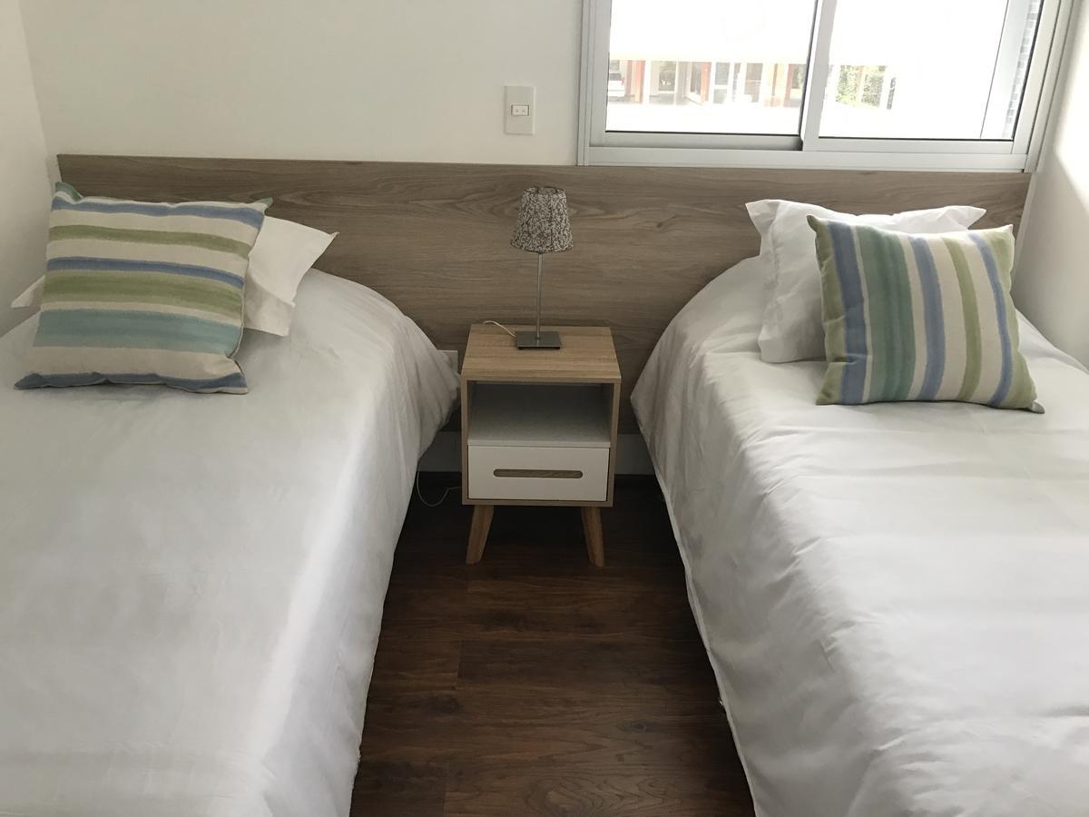 Edif Uruguay - Depto A Nuevo Apartment Punta del Este Bagian luar foto