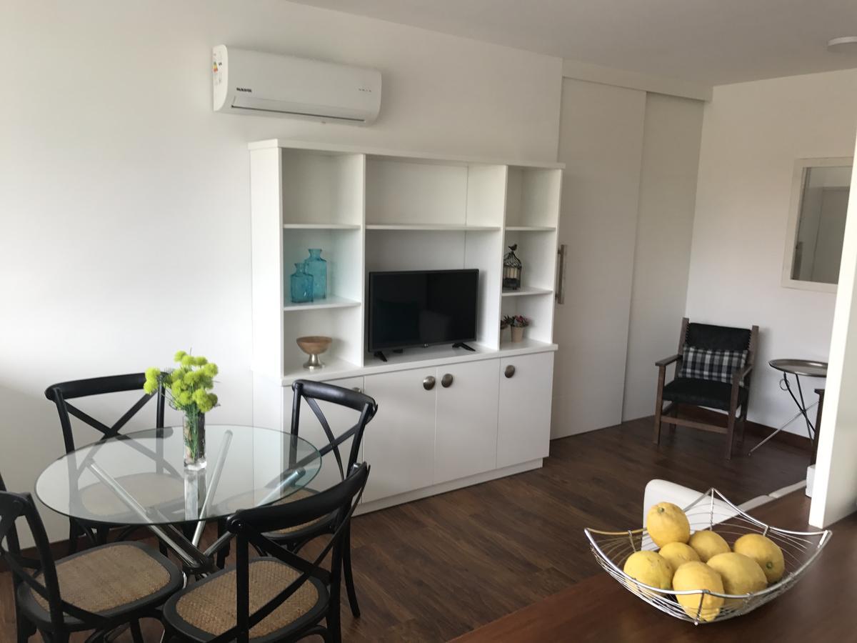 Edif Uruguay - Depto A Nuevo Apartment Punta del Este Bagian luar foto