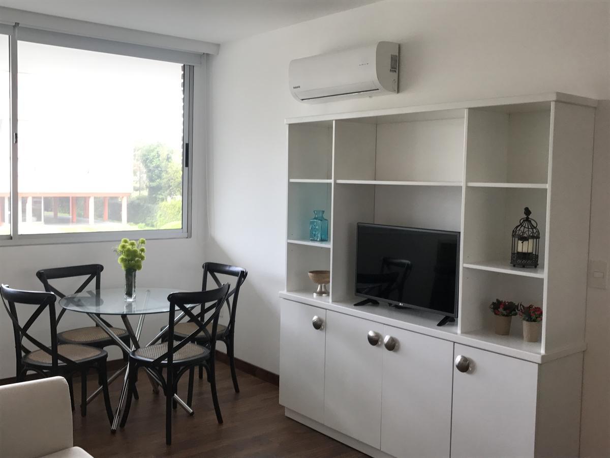 Edif Uruguay - Depto A Nuevo Apartment Punta del Este Bagian luar foto