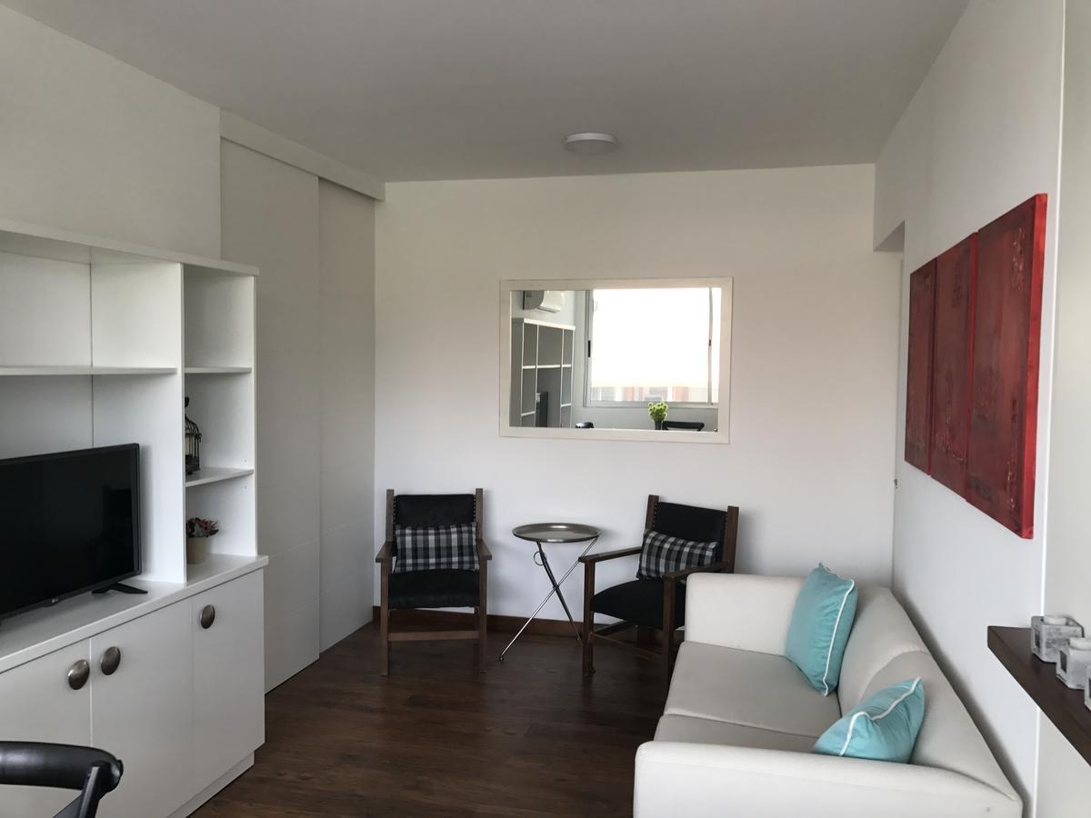 Edif Uruguay - Depto A Nuevo Apartment Punta del Este Bagian luar foto